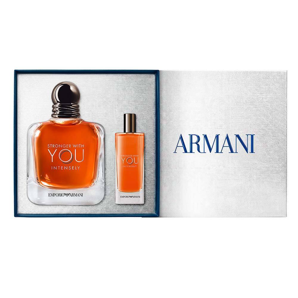 SET STRONGER WITH YOU INTENSELY EAU DE PARFUM